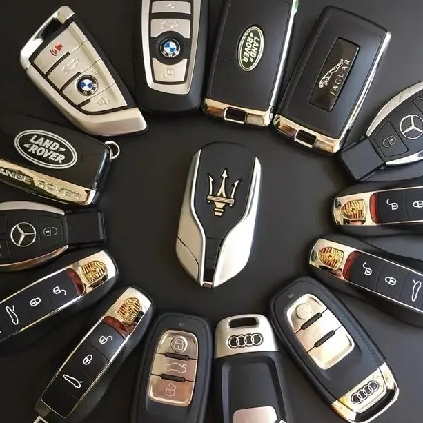 Mahmudiye Oto Anahtarcı