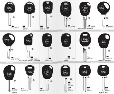 Mahmudiye Oto Anahtarcı